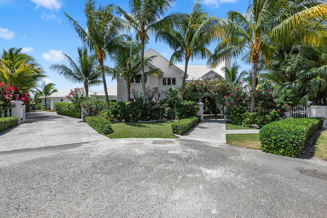Maison à New Providence, New Providence, Bahamas 3 - 15643396