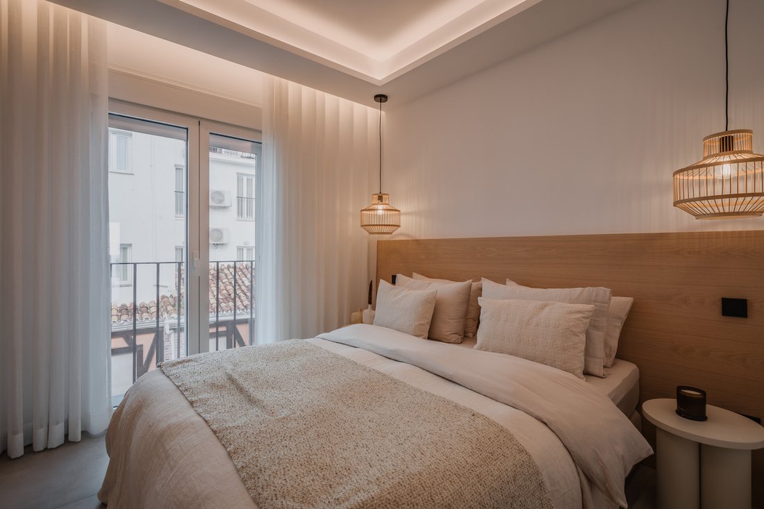 Penthouse in Puerto Banus, Marbella, Spain 5 - 15650565