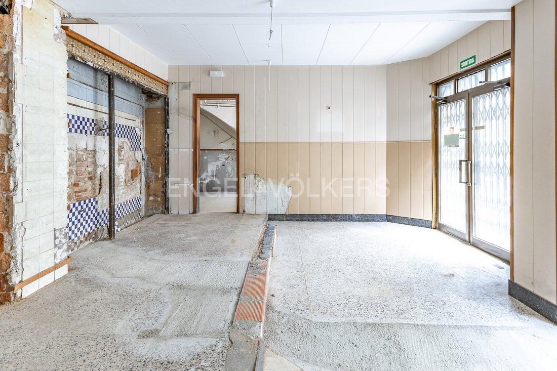 Country House in Sant Cugat del Valles, Catalonia, Spain 2 - 15645139
