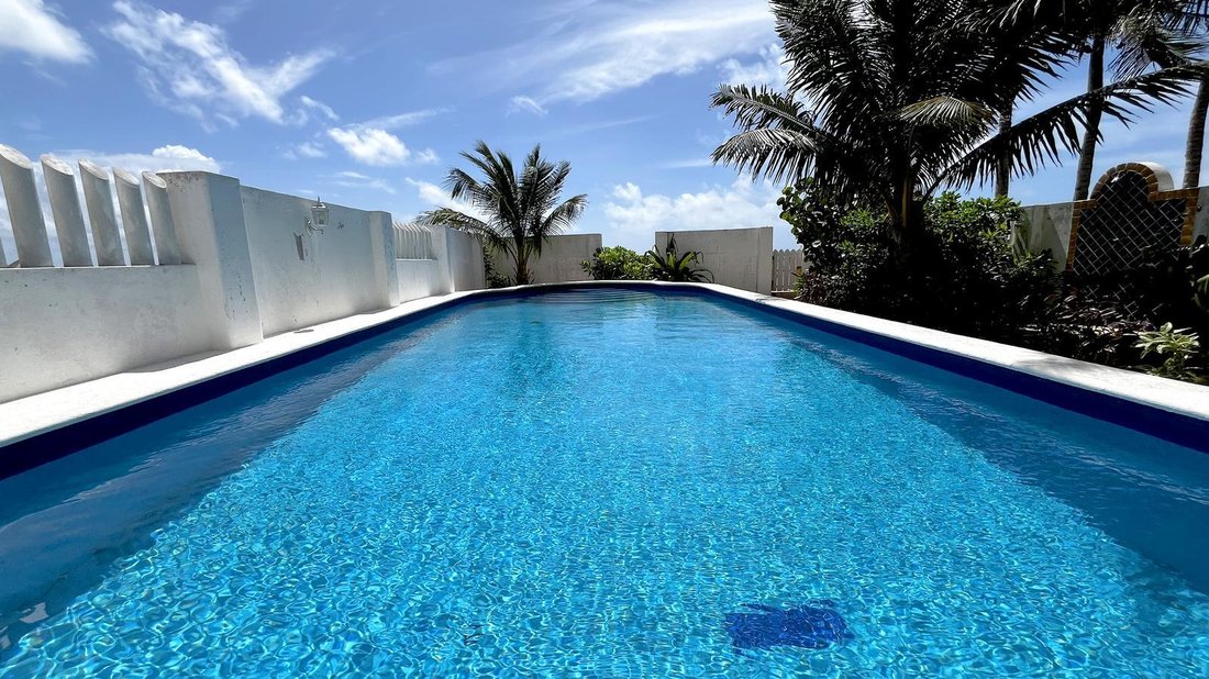 House in Playa del Carmen, Quintana Roo, Mexico 5 - 15643262