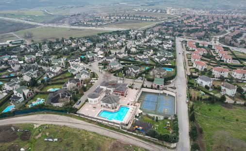 Condominio in tuzla, Provincia di Istanbul, Turchia 1