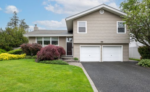 House in Jericho, New York, United States 1