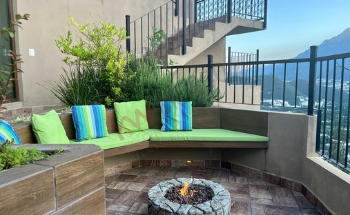 Casa en Monterrey, Nuevo León, México 1