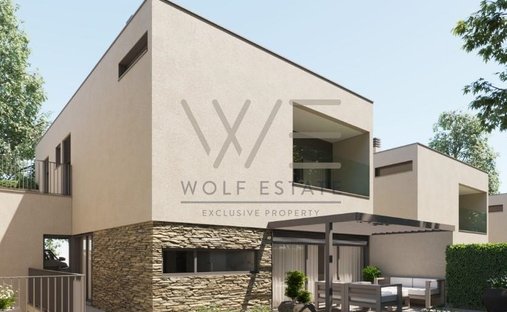 Casa a Palmeira, Braga, Portogallo 1