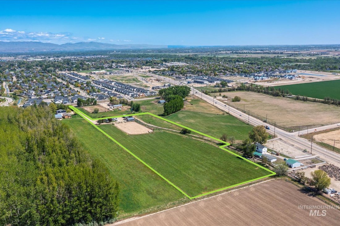 Land in Star, Idaho, United States 5 - 15643874