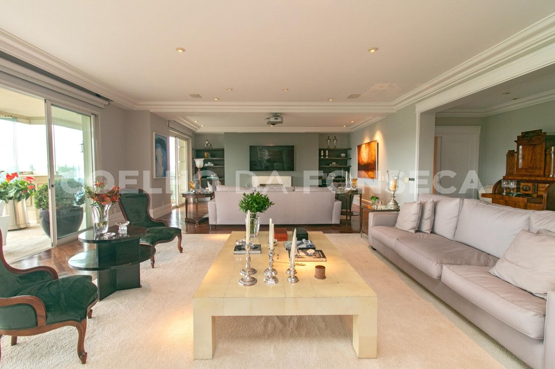 Condo in São Paulo, State of São Paulo, Brazil 5 - 15645904