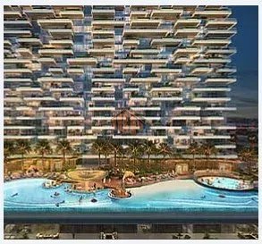 Apartment in Business Bay, Dubai, United Arab Emirates 1 - 15162162