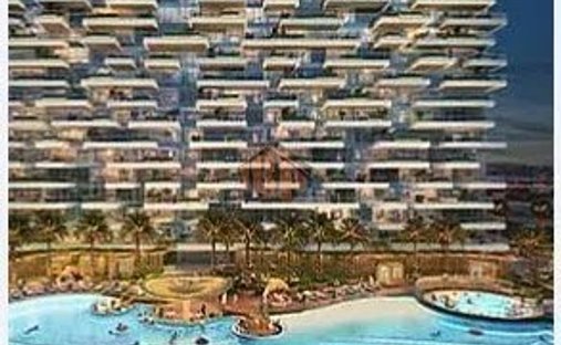 Apartment in Business Bay, Dubai, United Arab Emirates 1