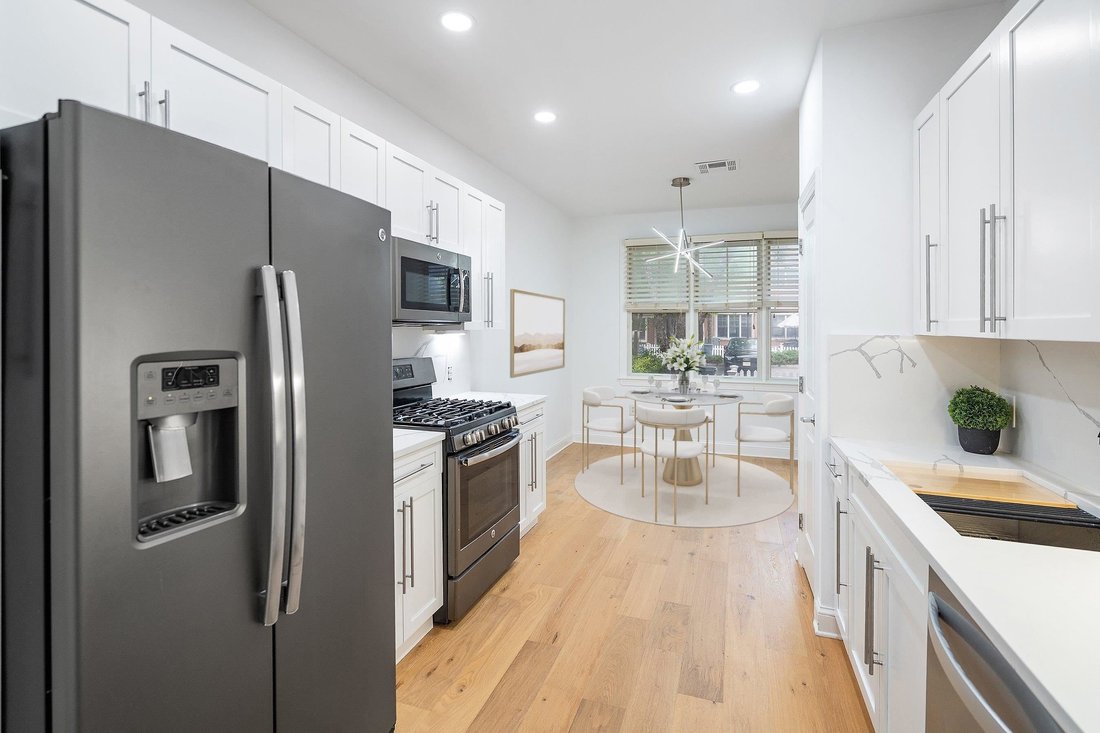 House in Jersey City, New Jersey, United States 1 - 15647960