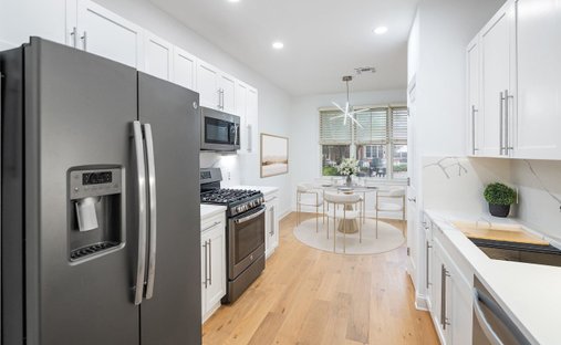 House in Jersey City, New Jersey, United States 1