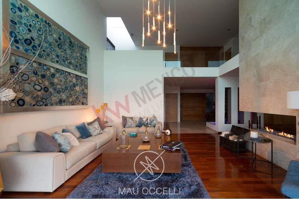 Casa en Juriquilla, Querétaro, México 2 - 15651940