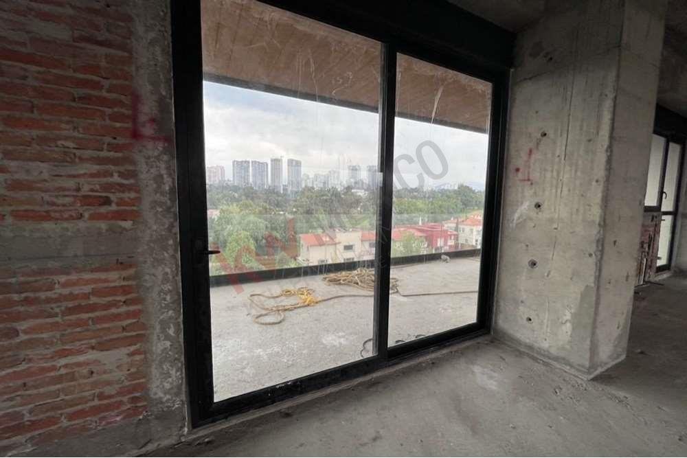 Apartment in Naucalpan de Juárez, State of Mexico, Mexico 3 - 15651918