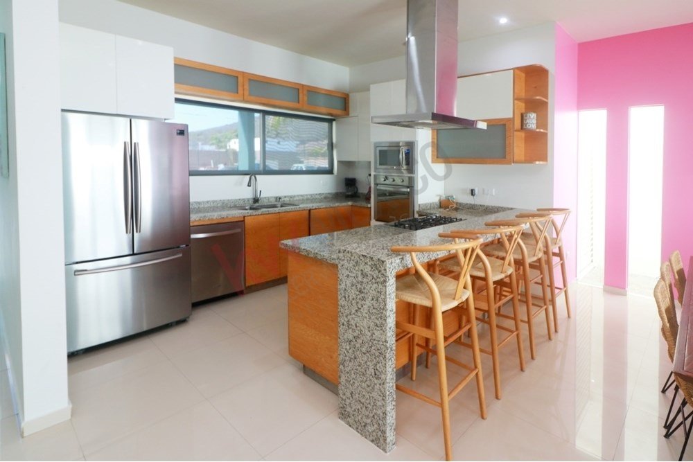 Townhouse in Mazatlán, Sinaloa, Mexico 5 - 15651577