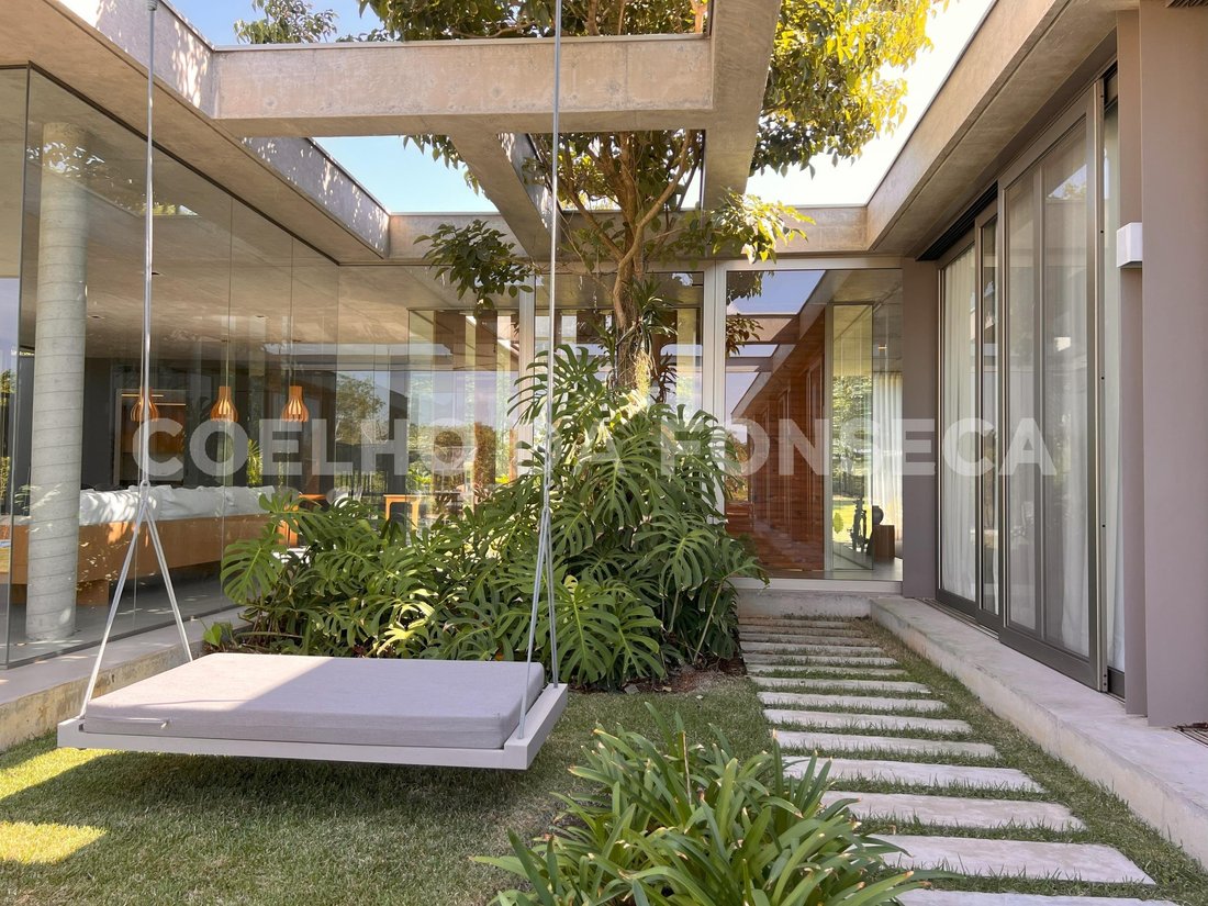 Condo in Porto Feliz, State of São Paulo, Brazil 2 - 15645979