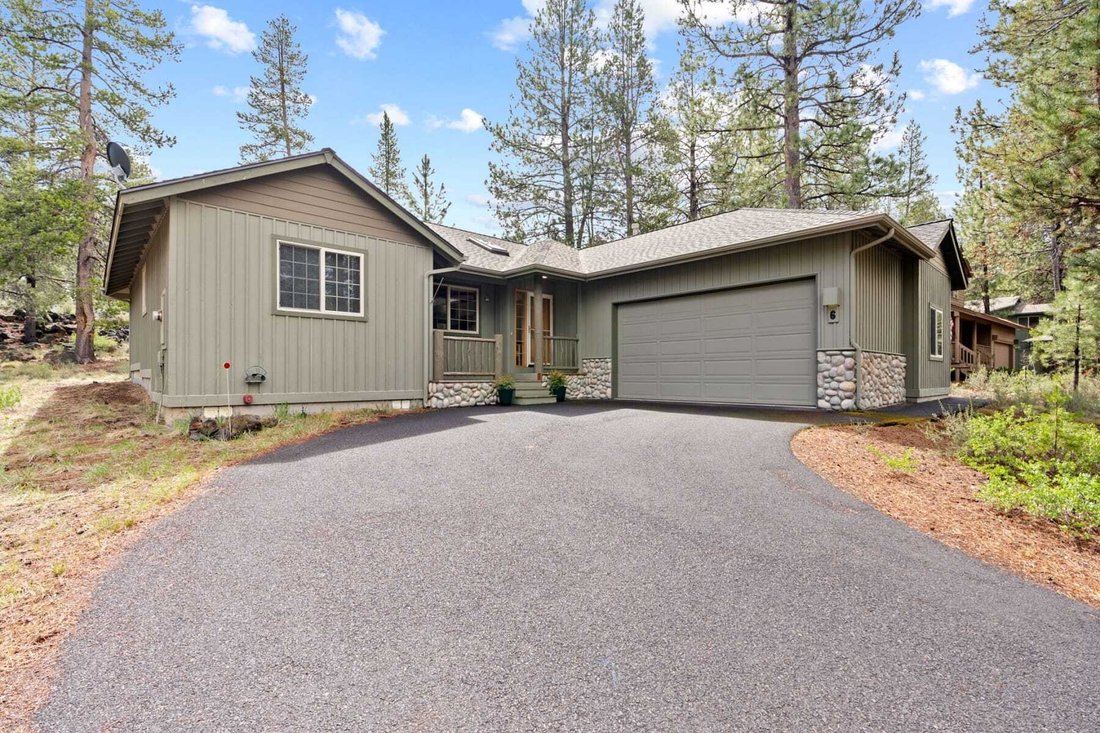 House in Sunriver, Oregon, United States 1 - 15644659