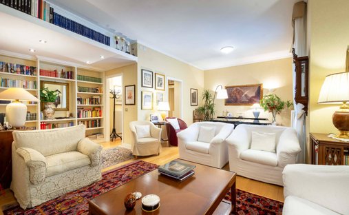 Apartment in Novegro-Tregarezzo, Milano San Felice, Lombardy 1