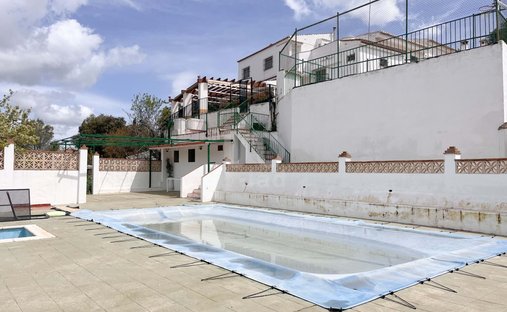 Casabermeja, Andalusia, Spain 1