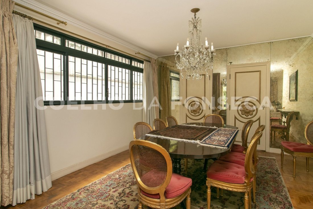 House in São Paulo, State of São Paulo, Brazil 5 - 15646249
