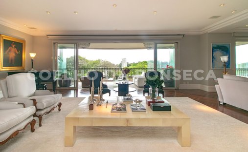 Condo in São Paulo, State of São Paulo, Brazil 1