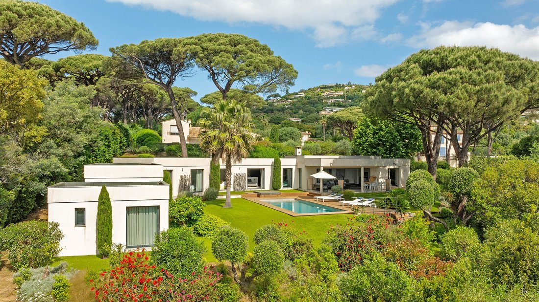House in Grimaud, Provence-Alpes-Côte d'Azur, France 2 - 15644913