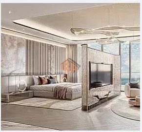 Apartment in Business Bay, Dubai, United Arab Emirates 5 - 15162162