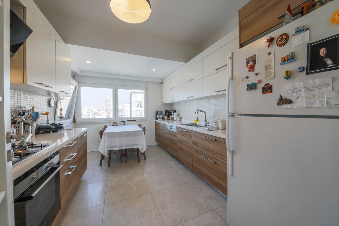 House in İstanbul, İstanbul, Turkey 1 - 15650205