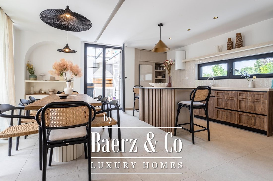 Villa in Opcina Bilice, Sibenik-Knin County, Croatia 4 - 14428225