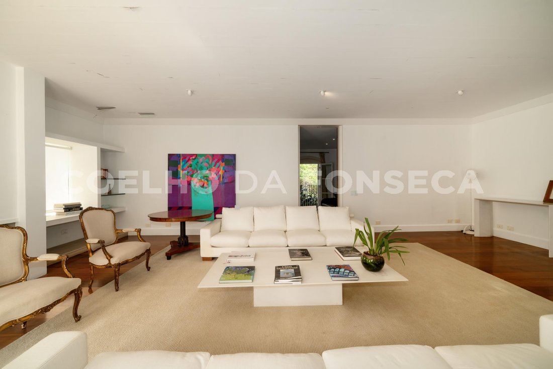 House in São Paulo, State of São Paulo, Brazil 4 - 15645881
