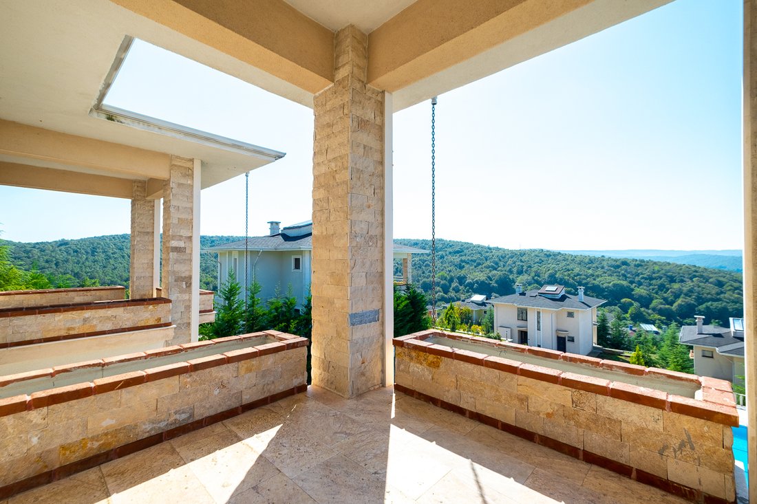 House in İstanbul, İstanbul, Turkey 2 - 15650163
