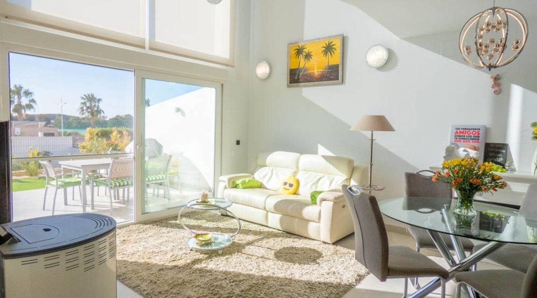 Villa in Algorfa, Valencian Community, Spain 3 - 15645472