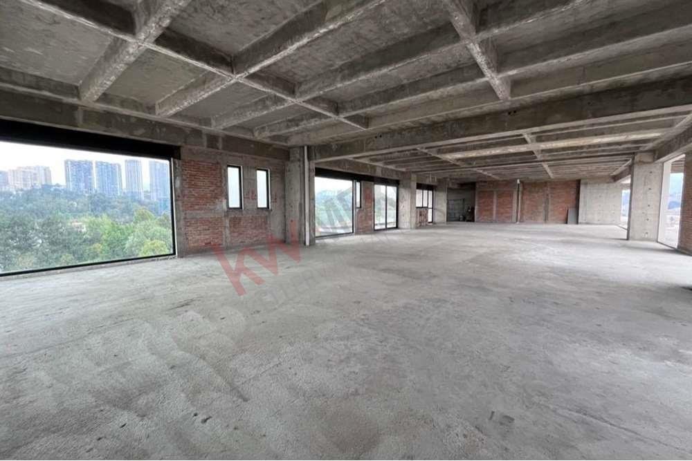 Apartment in Naucalpan de Juárez, State of Mexico, Mexico 2 - 15651918