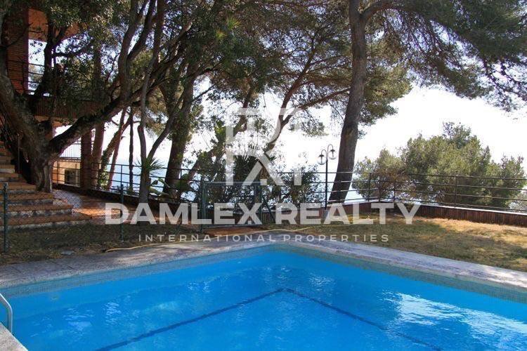 House in Blanes, Catalonia, Spain 3 - 15646988