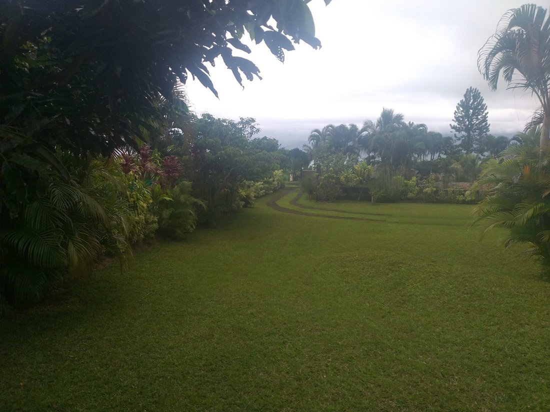 House in Taiarapu-Ouest, Windward Islands, French Polynesia 4 - 15647875