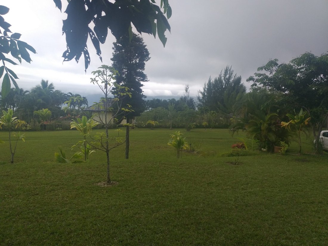 House in Taiarapu-Ouest, Windward Islands, French Polynesia 5 - 15647875