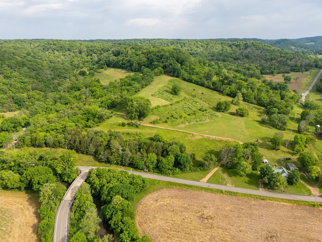 Farm Ranch in Hampshire, Tennessee, United States 5 - 15649608