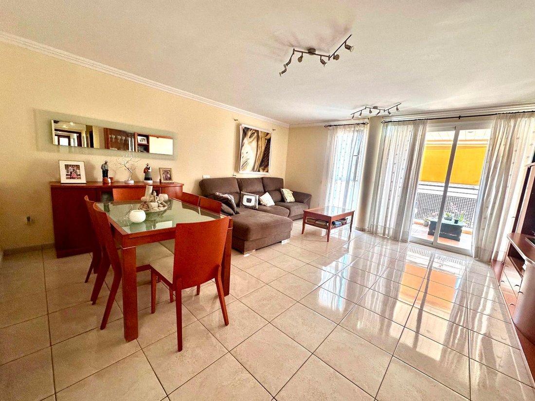 Wohnung in Ibiza, Balearische Inseln, Spanien 3 - 15651315