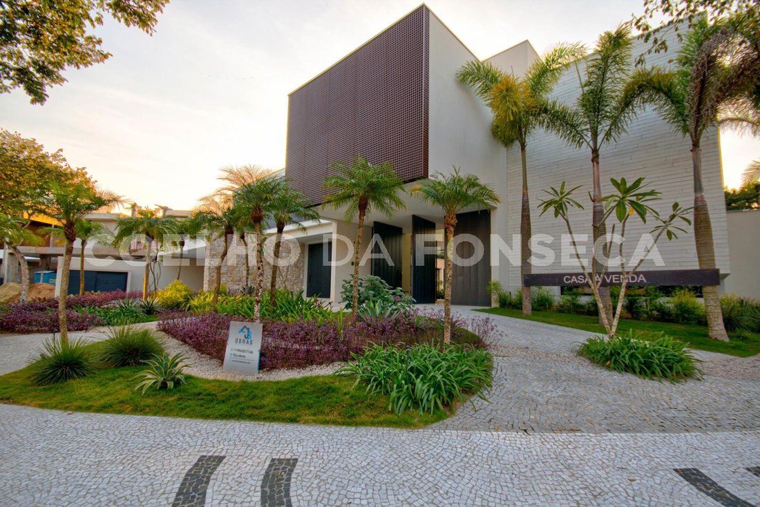 House in Riviera de São Lourenço, State of São Paulo, Brazil 5 - 15646231