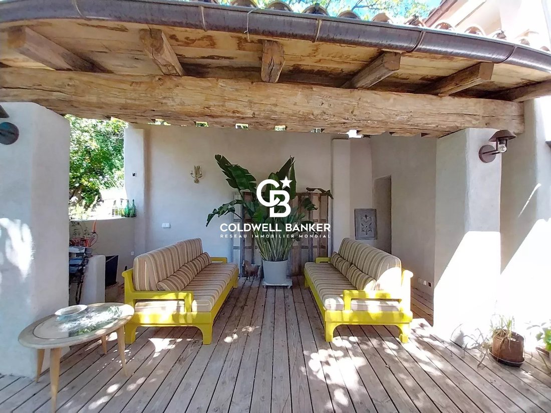 House in Ouest, Lorgues, France 5 - 15345157