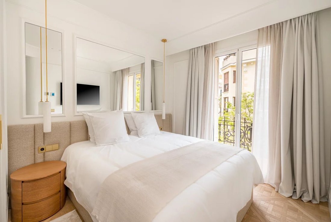 Apartment in Barrio Salamanca, Madrid, Spain 4 - 15643888