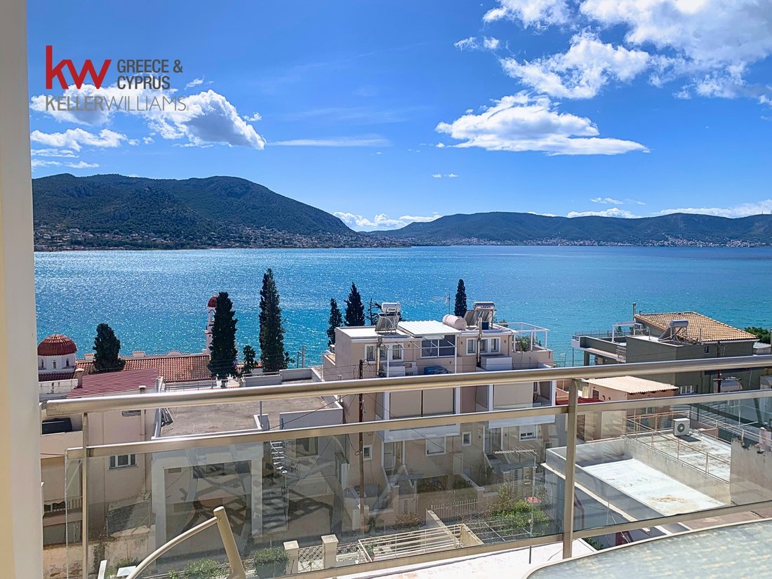 Apartment in Salamina Community, Salamina, Greece 2 - 15643331