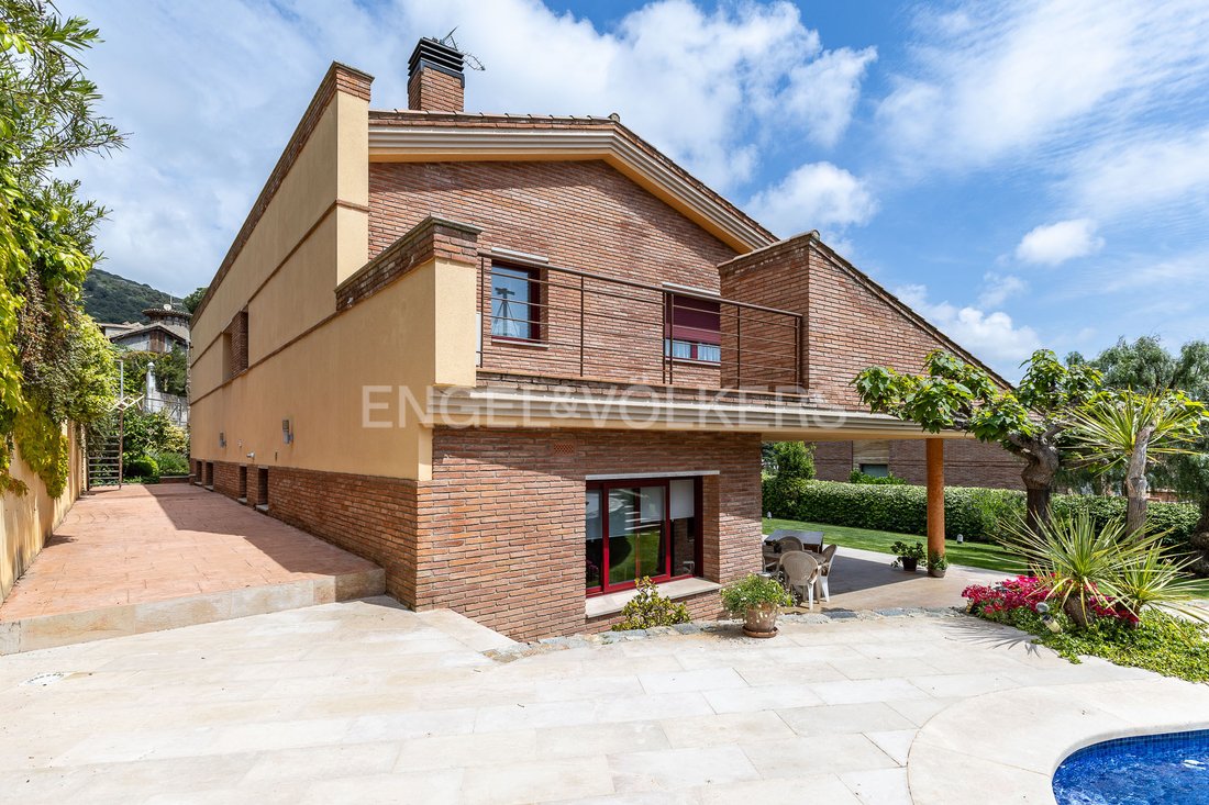 House in Premia de Dalt, Catalonia, Spain 4 - 15645146