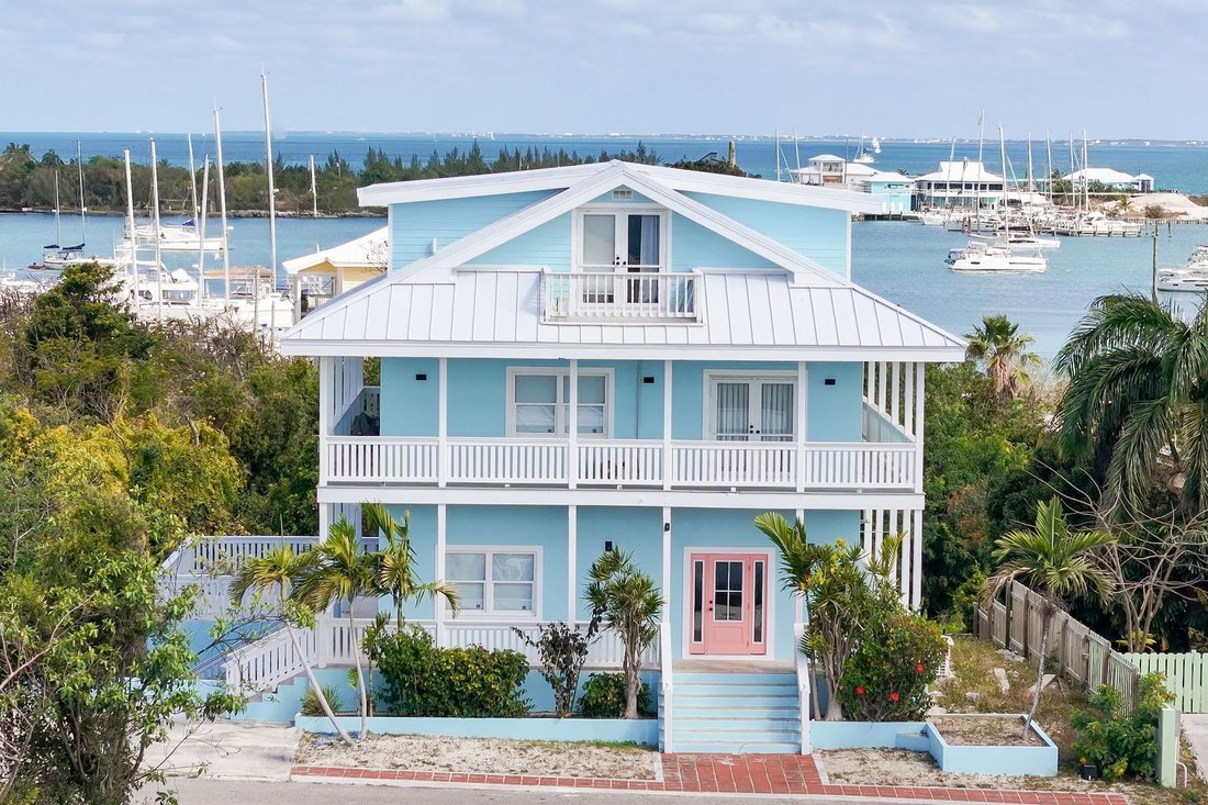 House in Marsh Harbour, Central Abaco, The Bahamas 1 - 15646431