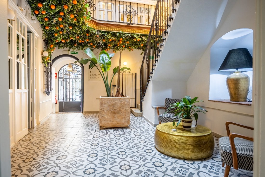 House in Arcos de la Frontera, Andalusia, Spain 1 - 15648079