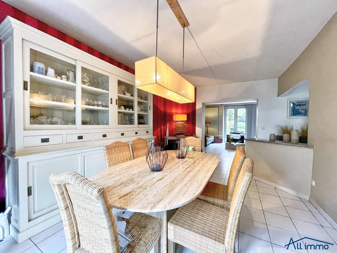 House in Sucy-en-Brie, Ile-de-France, France 1 - 15113096