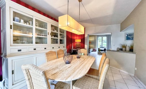 House in Sucy-en-Brie, Ile-de-France, France 1