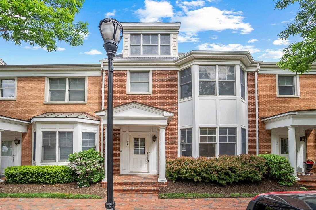 House in Jersey City, New Jersey, United States 2 - 15647960