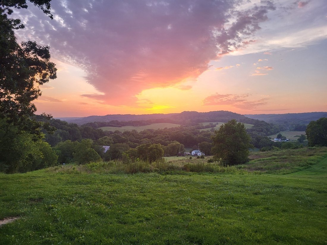 Farm Ranch in Hampshire, Tennessee, United States 2 - 15649608