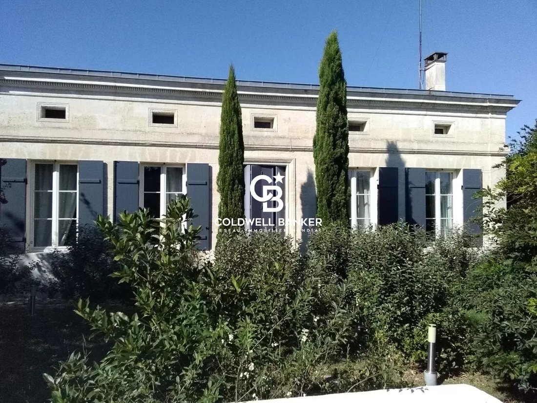 House in Arsac, Nouvelle-Aquitaine, France 2 - 13680628