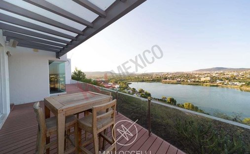 Casa a Juriquilla, Querétaro, Messico 1