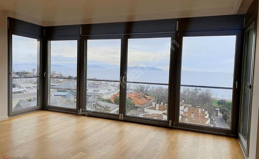 Condo in İstanbul, İstanbul, Turkey 1